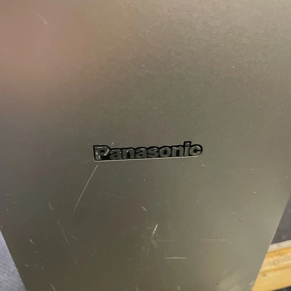 Panasonic W440 Home